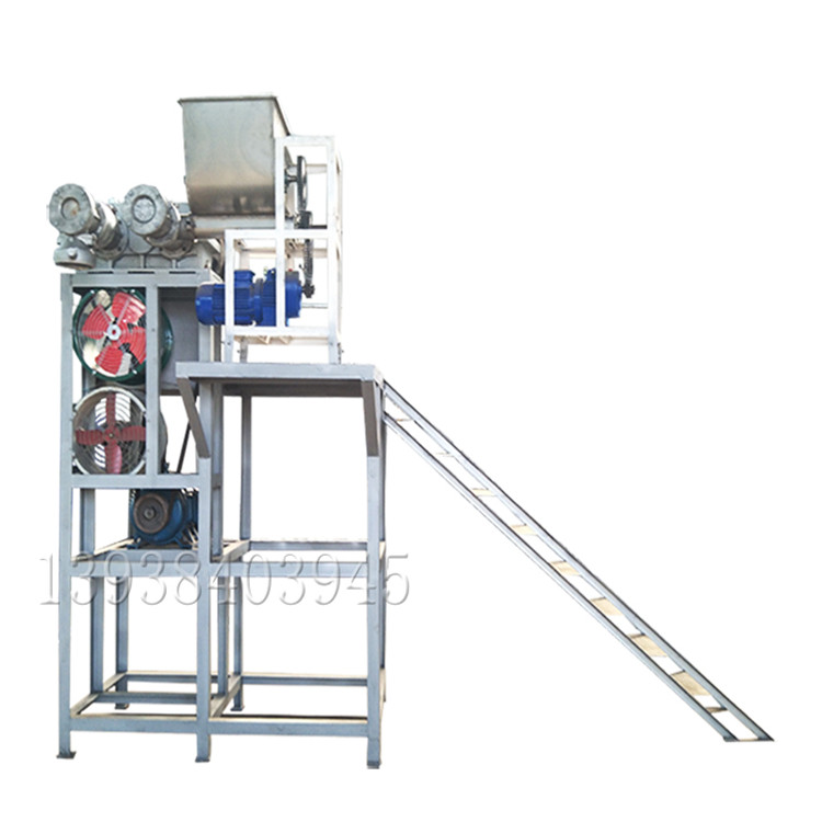 全自動(dòng)米線機(jī)