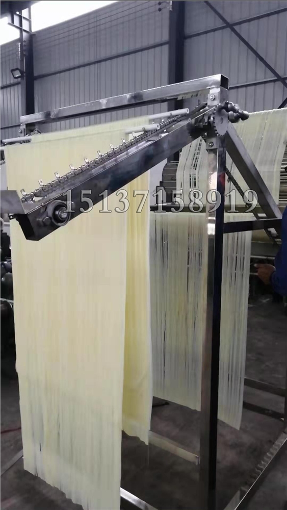 全自動米線機 全自動米線機