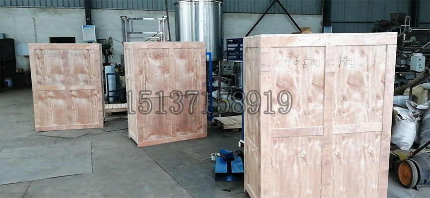 全自動(dòng)牛筋面機(jī)發(fā)貨 全自動(dòng)牛筋面機(jī)發(fā)貨