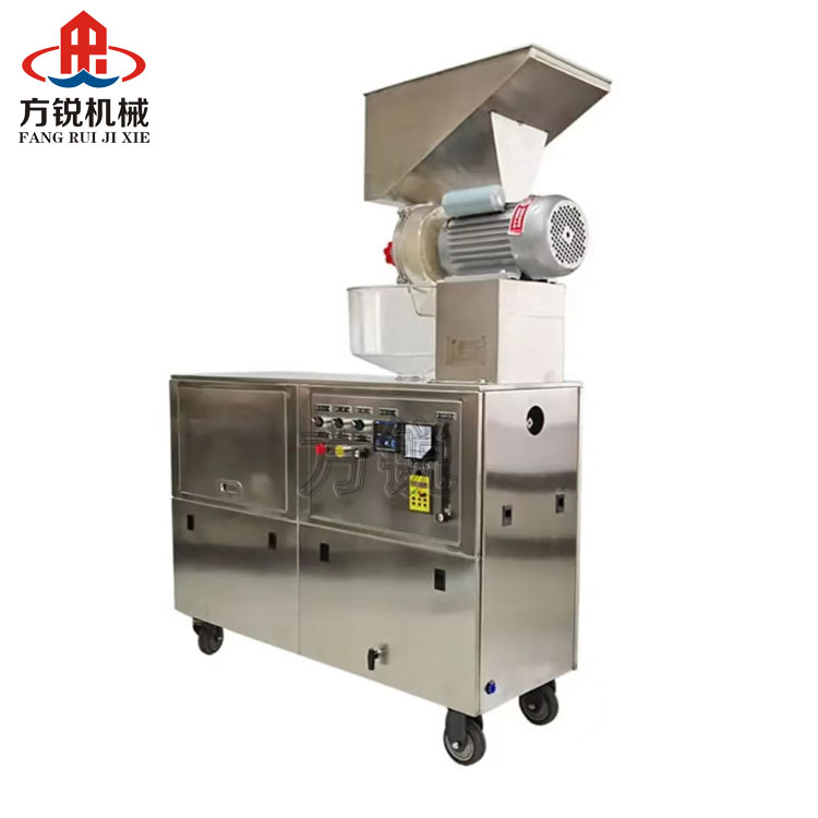 多功能雜糧面條機(jī) 多功能雜糧面條機(jī)