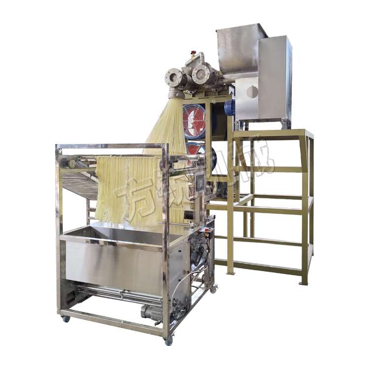 全自動米線機