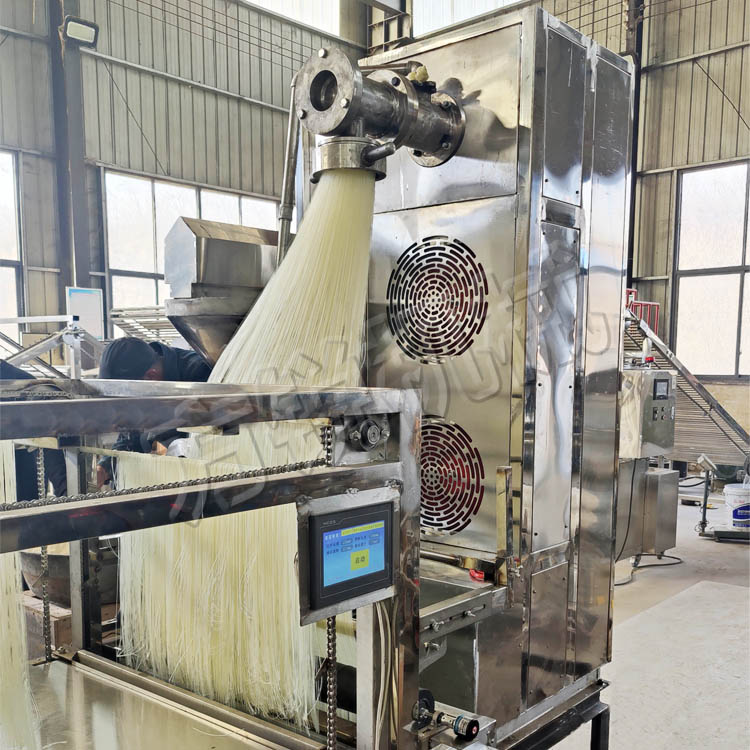 多功能小型米線機 多功能小型米線機