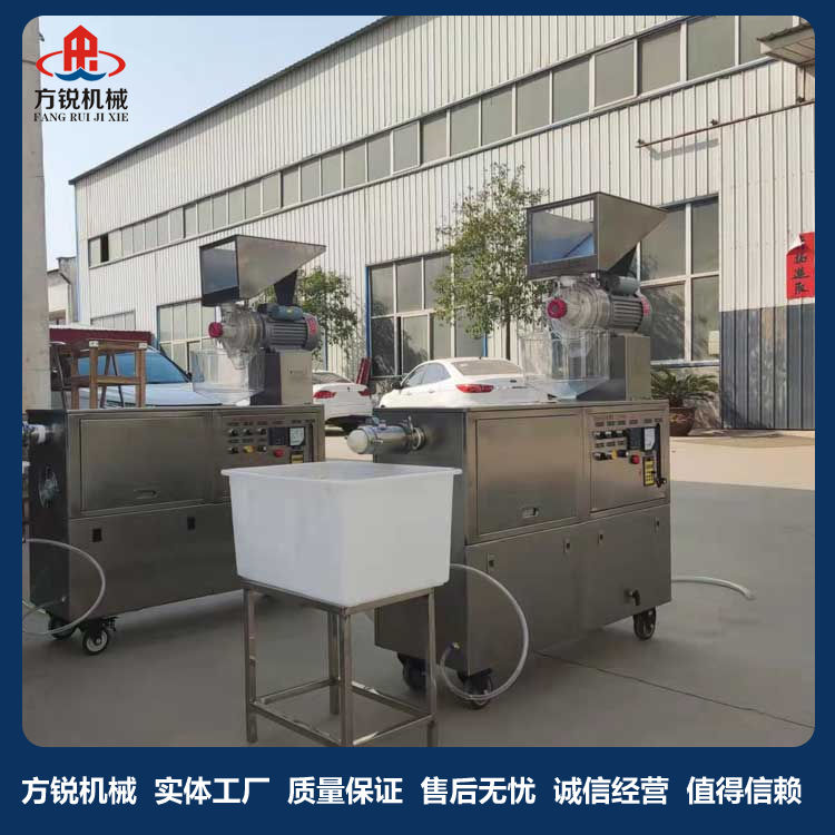 雜糧面條機  雜糧面條機