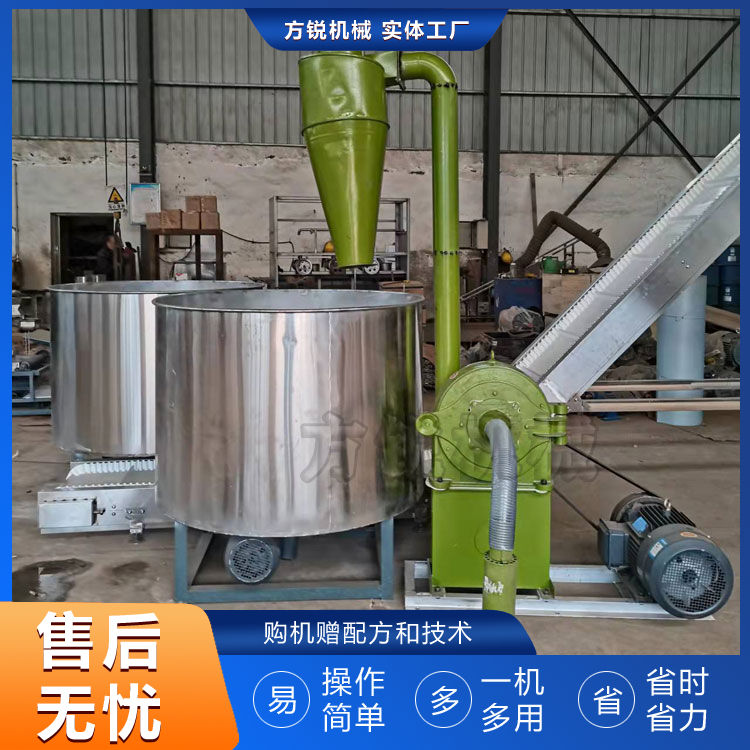 米線機 米線機