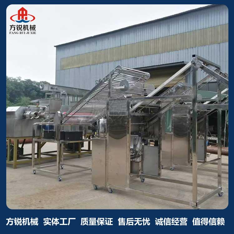 全自動米線機